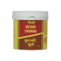 Kutaki Churna 100g VYAS Вьяс Кутаки чурна