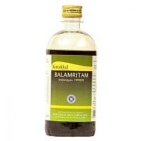 Balamritam 450ml Kottakal AVS (Баламритам Коттаккал)