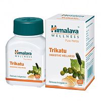 Trikatu Himalaya Гималая Трикату