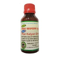 Adarsh Phal Kalyan Ghrat 100g (Пхал Кальян Гхрит Адарш)