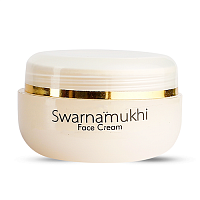 Swarnamukhi face crem 20 gr Kerala Ayurveda Сварна Мукхи