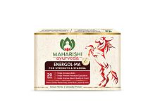 Energol-Ma 20 tab (500 mg) Maharishi Махариши Энергол МА