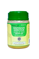 Dadimadi Ghritam 150g Kottakal AVS (Дадимади гхрита Коттаккал)