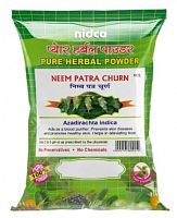 Neem Patra Churna Nidco Нидко Ним чурна 50 г