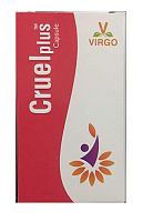 Cruel Plus 30 cap Virgo