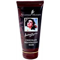 Chocolate rejuvenating mask 100 gr Shahnaz Husain