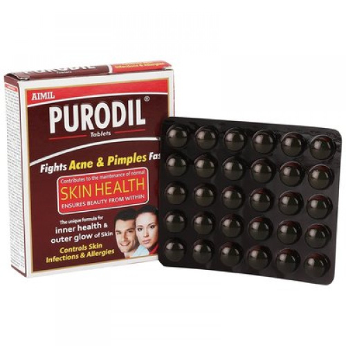 Purodil 90 tab Aimil (Пуродил Аимил)