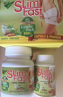 Slim fast Combi Pack