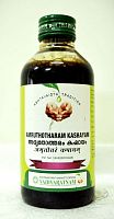 Amruthotharam Kashayam 200 ml Vaidyaratnam Вадьяратнам Амрутохарам кашаям