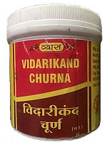 Vidarikand churna 100g Vyas Вьяс Видариканд чурна