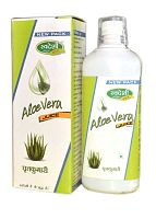Swadeshi Aloe Vera Juice (500ml)