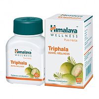 Triphala Himalaya Гималая Трифала 