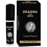 Zeagra for men