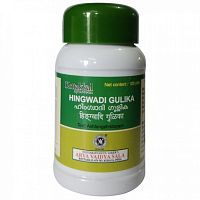 Hingwadi gulika 100t Kottakal AVS (Хингвади гулика Коттаккал)