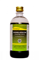 Dasamularishtam 450ml Kottakal AVS (Дашамулариштам Коттаккал)