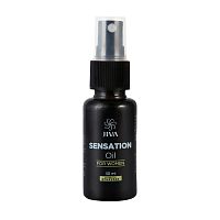 Sensaition oil 30ml JIVA Джива Сенсейшн масло