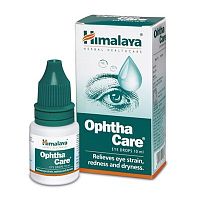 OphthaCare Himalaya Гималая Офтакейр