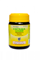 Chitraka Leham Kottakal AVS Читрака лехьям Коттаккал 200g