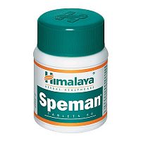 Speman Himalaya Гималая Спеман