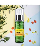 Neem skin toner 100 ml sun defence (Jovees)