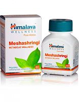 Meshashringi / Gymnema Himalaya Гималая Мешашринги 