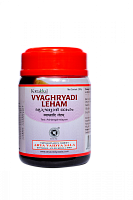 Vyaghryadi Leham 200g Kottakkal AVS (Вьягрьяди лехьям Коттаккал)