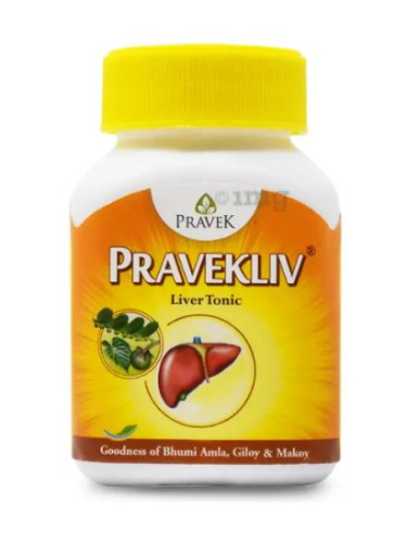 Pravekliv Pravek 30 tab