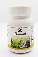 Brahmi cap SDM СДМ Брами 40 капс