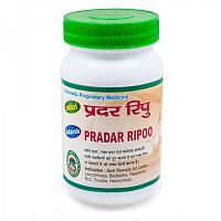 Adarsh Pradar Ripoo 50 gr (Прадар Рипу Адарш)