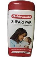 Supari pak Baidyanath (Бадьянатх Супари пак)