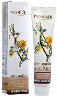 Dant kanti Patanjali tooth medicated  ORAL GEL 100 gr