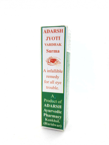 Adarsh Jyoti Vardhak Surma (Джьети/Джоти вардхак Адарш)