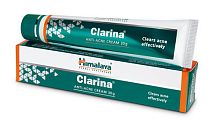 Clarina cream Himalaya Гималая Кларина крем  30 г