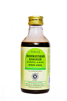 Dhanwantharam Kashayam 200 ml AVS (Дханвантарам гулика Коттаккал)