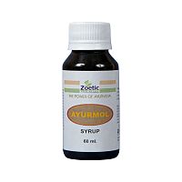 Zoetic Ayurmol Syrop (60ml) Зоетик Аюрмол сироп