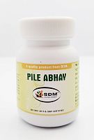 Pile Abhaya 40t SDM СДМ Пайл Абхая