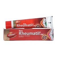 Rheumatil gel 30 gr Dabur (Дабур Ревматил гель)