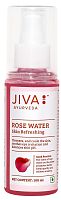 Rose water Jiva 100ml Джива Розовая вода