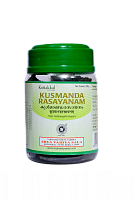 Kusmanda Rasayanam 200 gr Kottakal AVS (Кушманда Расаяна Коттаккал)