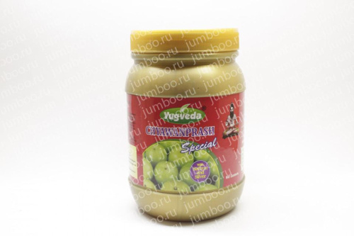 Chyawanprash special  500 gr Yugveda