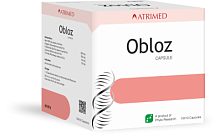 Obloz 100 cap Atrimed (Облоз Атримед)