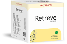 Retrэve 100 cap Atrimed (Ретрив Атримед)