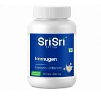 Immugen 60t Sri Sri Tattva Шри Шри Таттва Иммуген