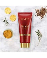 Jovees Bridal Brightening Face masque Ultra Radiance 100g