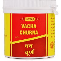 Vacha Churna 100 g Vyas Вьяс  Вача чурна