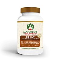 Pirant 60 tab Maharishi Махариши Пирант