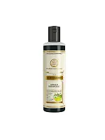 Khadi herbal Shampoo Amla & Bhringraj (210 ml) Кхади Амла Бринградж шампунь