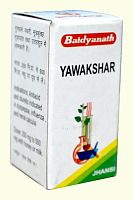 Yawakshar Baidyanath (Бадьянатх Ява кшара)