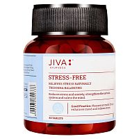 Stress-free 60 tba Jiva Джива Стресс Фри