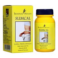 Slimcal 60 cup Shahnaz Husain